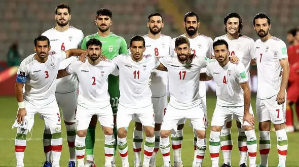فوتبال ایران برترین تیم جهان شد؛ افتخار بزرگ برای شاگردان اسکوچیچ