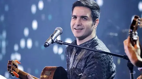 منتشر شد / آهنگ آسمان همیشه ابری با صدای محسن یگانه و بازی لیلا اوتادی + فیلم 