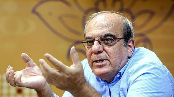 حرف هایی که درباره حوادث اخیر می زنید نشان از حقارت و جهل تان است !