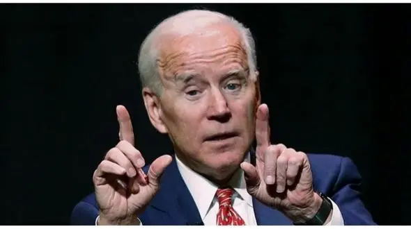 بایدن در ایالت آلاباما وضعیت اضطراری اعلام کرد