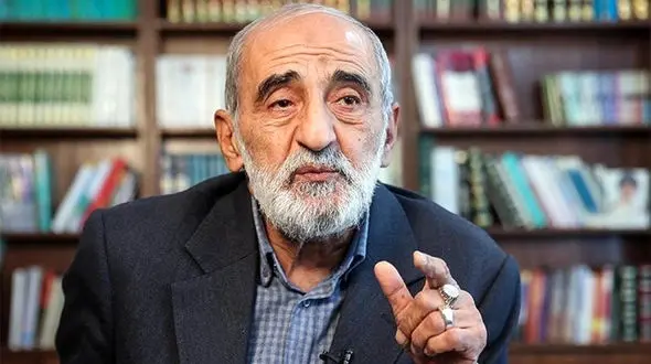 حمله  حسین شریعتمداری به پزشکیان : آیا مشاوران شما به خطا می‌روند؟ یا خدای نخواسته نظر و نگاه سوئی دارند؟! 