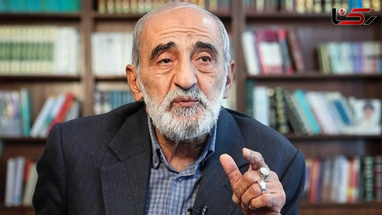 حمله  حسین شریعتمداری به پزشکیان : آیا مشاوران شما به خطا می‌روند؟ یا خدای نخواسته نظر و نگاه سوئی دارند؟! 