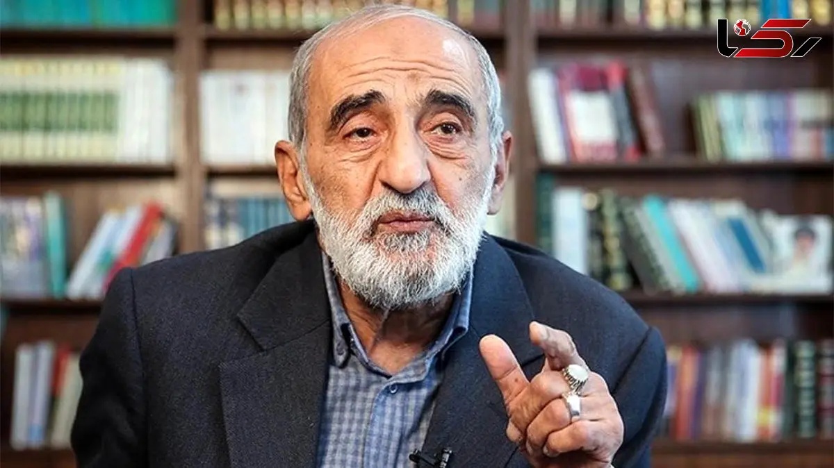 حمله  حسین شریعتمداری به پزشکیان : آیا مشاوران شما به خطا می‌روند؟ یا خدای نخواسته نظر و نگاه سوئی دارند؟! 