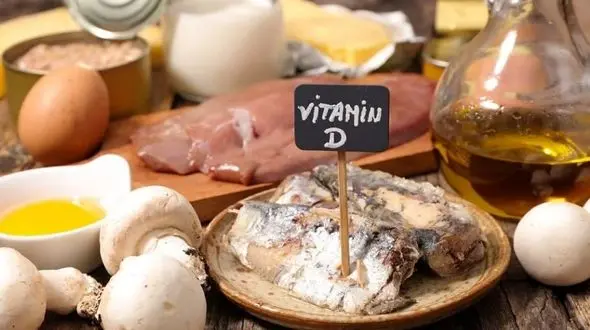 درمان بیماری سل تنها با یک ویتامین