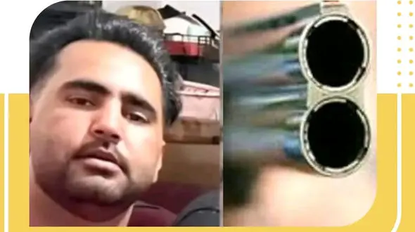 درگیری لفظی 2 دانش‌آموز به خون کشیده شد / شلیک مرگبار در بلوار شاهد سیرجان جان پسر جوان را گرفت