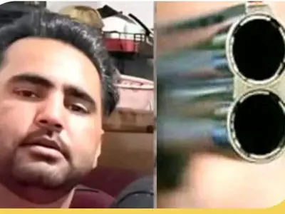 درگیری لفظی 2 دانش‌آموز به خون کشیده شد / شلیک مرگبار در بلوار شاهد سیرجان جان پسر جوان را گرفت