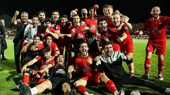 سازمان لیگ موافقت کرد؛ جشن قهرمانی تراکتور در تبریز