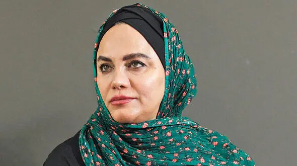 بیوگرافی نرگس آبیار کارگردان سریال سووشون + عکس
