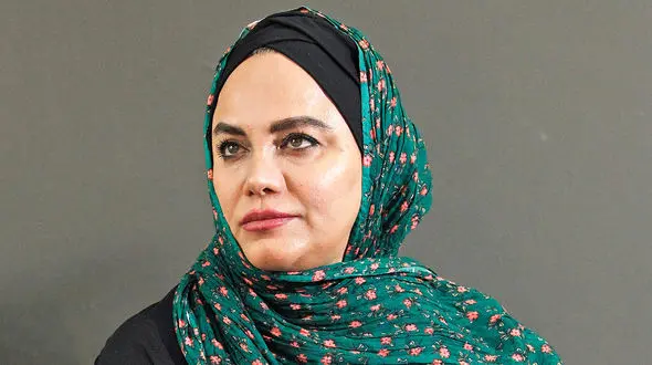 بیوگرافی نرگس آبیار کارگردان سریال سووشون + عکس