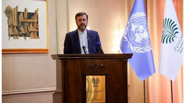 غریب آبادی: ۳ کشور اروپایی خودشان را از دیپلماسی با ایران حذف کردند