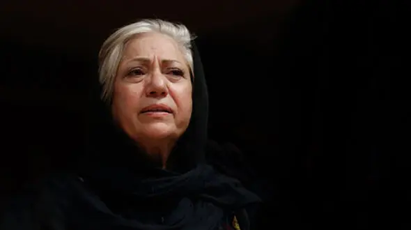 رخشان بنی‌اعتماد به اسکار دعوت شد