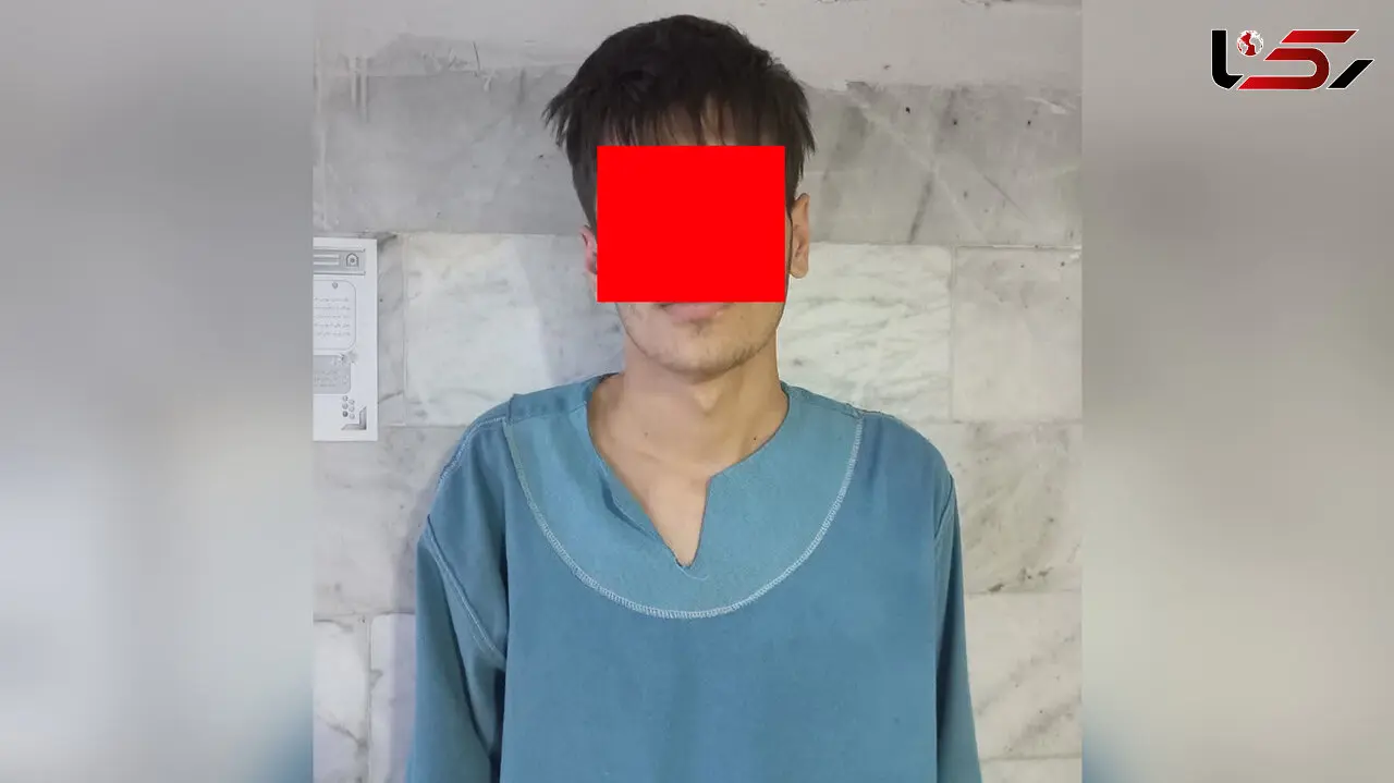 قتل خونین مرد جوان به خاطر خش روی خودرویش / جنایتی که پس از یکسال فاش شد + عکس