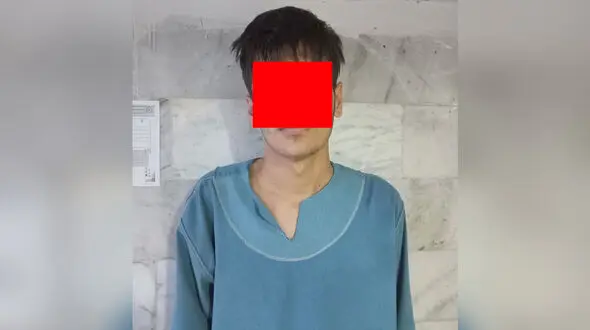قتل خونین مرد جوان به خاطر خش روی خودرویش / جنایتی که پس از یکسال فاش شد + عکس