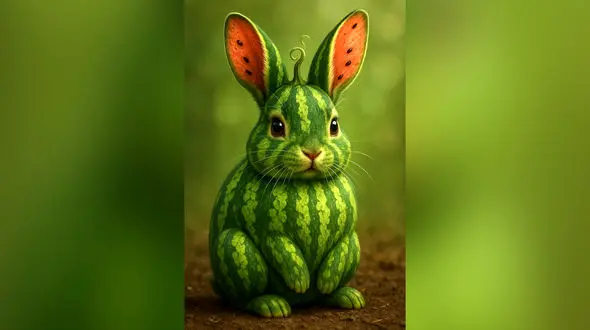 جملات زیبای سلام صبح بخیر بهاری + فیلم