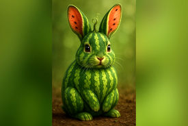 جملات زیبای سلام صبح بخیر بهاری + فیلم