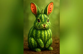 جملات زیبای سلام صبح بخیر بهاری + فیلم