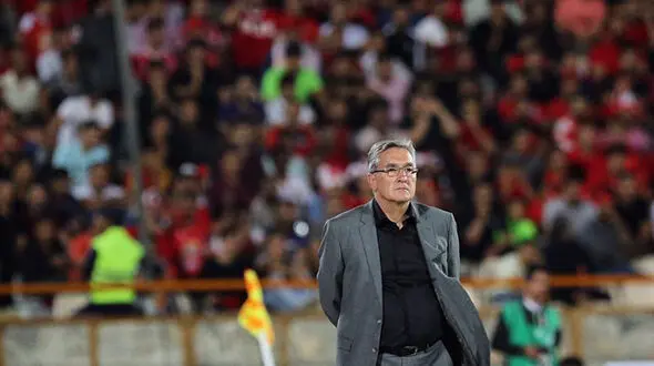 برانکو اعتراف کرد ؛ علت اصلی جدایی از پرسپولیس !