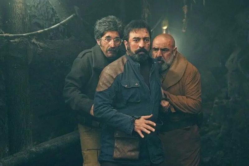 «تاکسیدرمی»