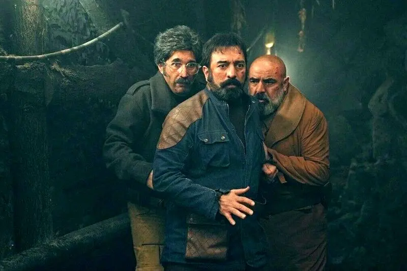 «تاکسیدرمی»