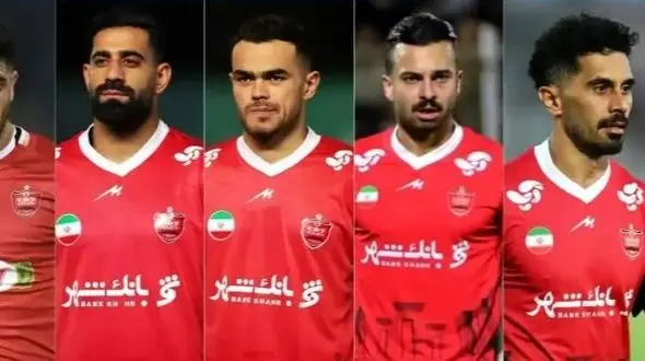 ۷ شاگرد قدیمی اوسمار در پرسپولیس؛ راز قهرمانی دوباره چیست؟