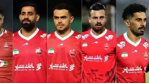 ۷ شاگرد قدیمی اوسمار در پرسپولیس؛ راز قهرمانی دوباره چیست؟
