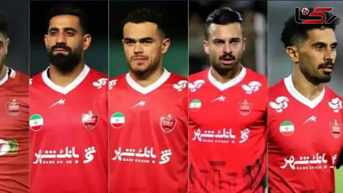 ۷ شاگرد قدیمی اوسمار در پرسپولیس؛ راز قهرمانی دوباره چیست؟