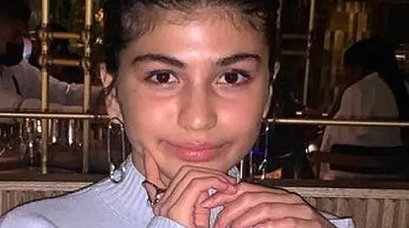 اتفاق شوکه کننده دنیز دایی در عید نوروز لندن + عکس ممنوعه های اشتباهی در هفت سین!