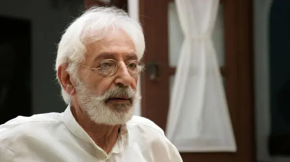 «سینما شهر قصه» به سینما آنلاین فیلم‌نت آمد/ یادگاری از جمشید مشایخی