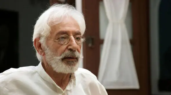 «سینما شهر قصه» به سینما آنلاین فیلم‌نت آمد/ یادگاری از جمشید مشایخی