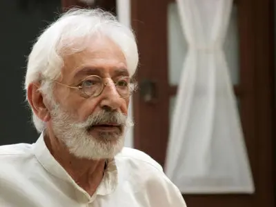 «سینما شهر قصه» به سینما آنلاین فیلم‌نت آمد/ یادگاری از جمشید مشایخی