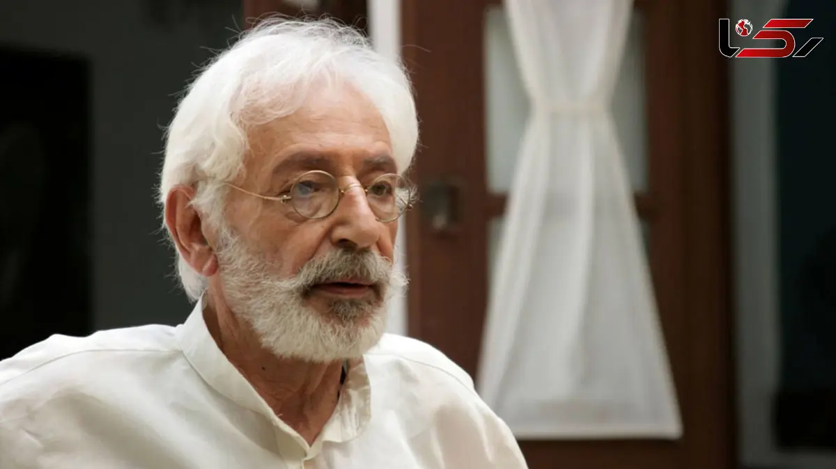 «سینما شهر قصه» به سینما آنلاین فیلم‌نت آمد/ یادگاری از جمشید مشایخی