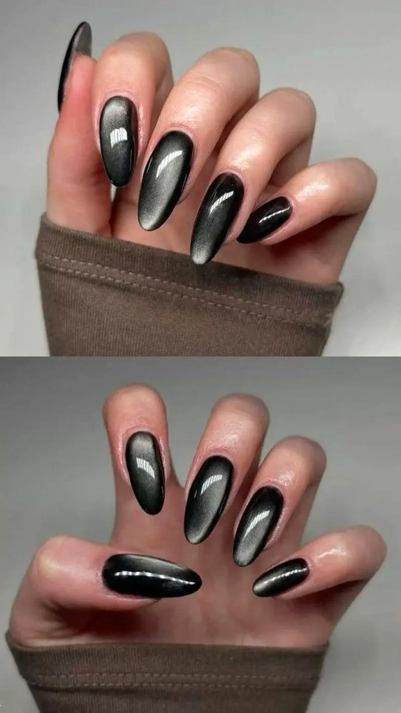 مدل ناخن آیس | جذاب ترین مدل ناخن آیس از آبنباتی تا سرامیکی برای نوروز ۱۴۰۵ روی ناخن های کوتاه و بلند دخترانه و عروسانه که خیلی باکلاس و خاصه!