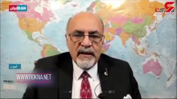 اعتراف کارشناس ایران اینترنشنال به قدرت نظامی ایران + فیلم