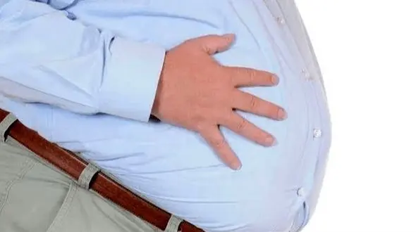 چاقی؛ عامل اصلی بسیاری از بیماری‌های خطرناک