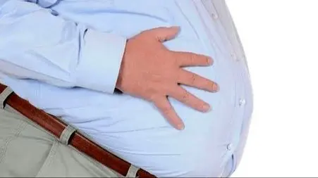 چاقی؛ عامل اصلی بسیاری از بیماری‌های خطرناک