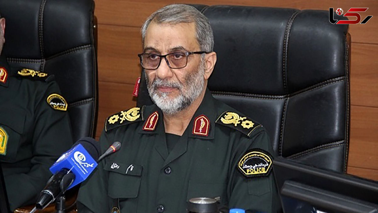 باید با استفادهکنندگان از سلاح در مراسم شادی و عزا برخورد قانونی شود