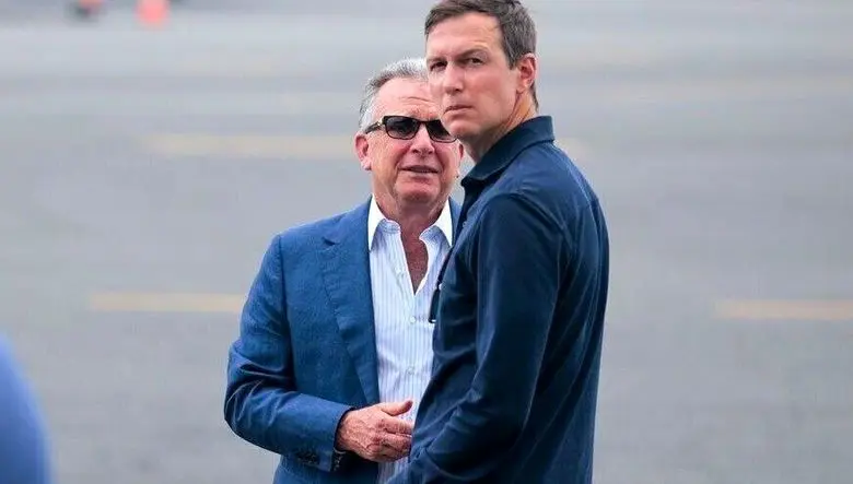 
نابلدی ویتکاف و کوشنر کار دست آمریکا داد/ عراقچی: مذاکرات پیچیده هسته‌ای را مانند یک معامله املاک و مستغلات تلقی کردند 