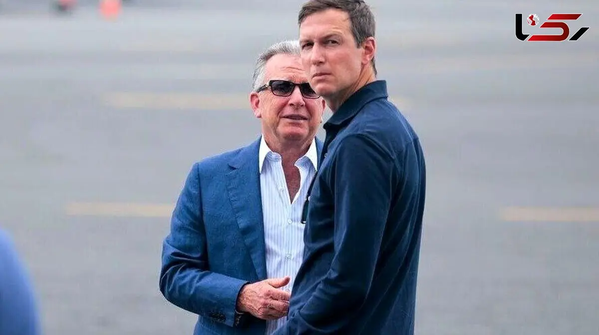 
نابلدی ویتکاف و کوشنر کار دست آمریکا داد/ عراقچی: مذاکرات پیچیده هسته‌ای را مانند یک معامله املاک و مستغلات تلقی کردند 