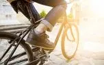 کسب درآمد با دوچرخه سواری!