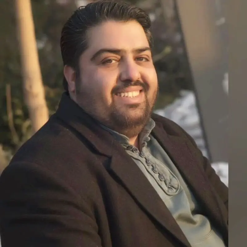 مهدی گلپایگانی 