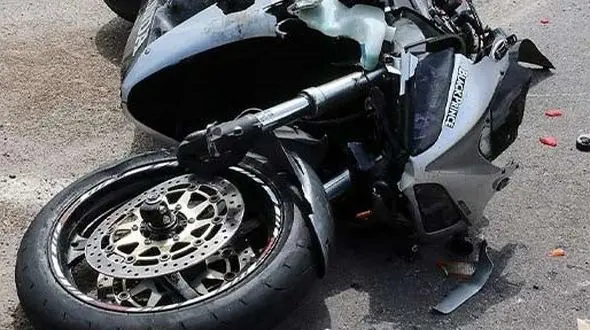 از سقوط تا تصادف دلخراش!