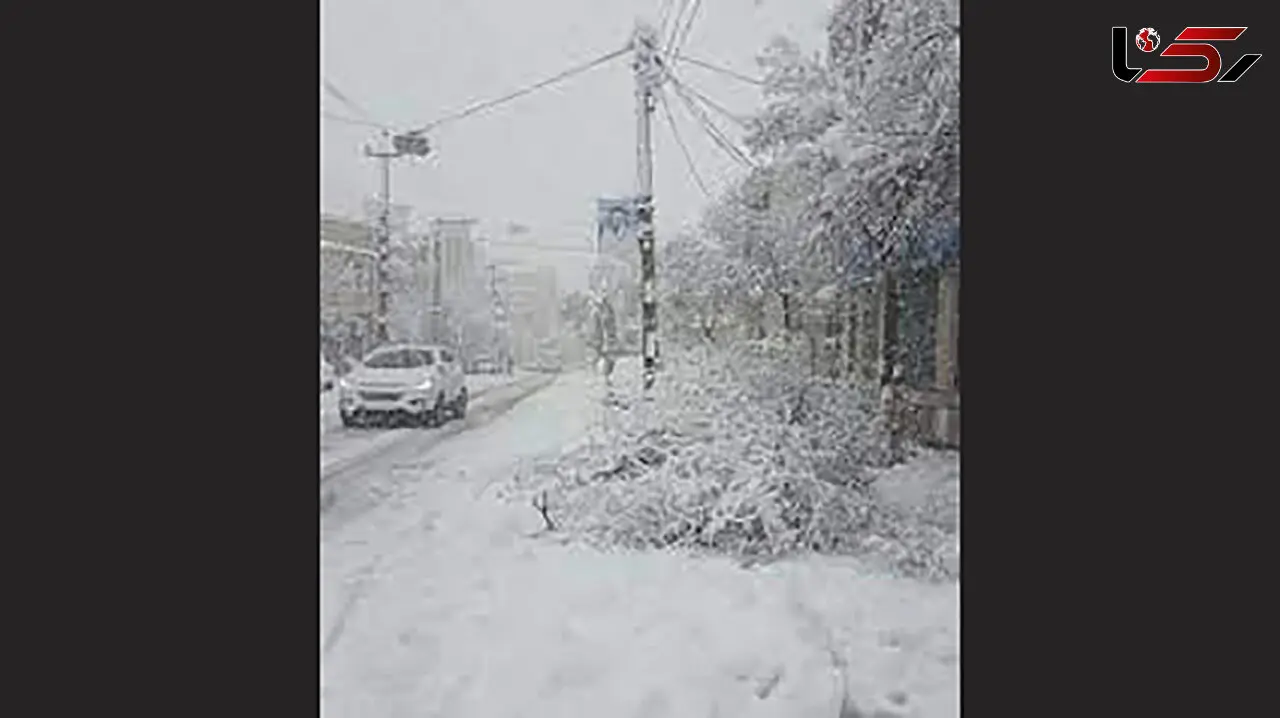  البرز ، قم و  سیستان و بلوچستان هم تعطیل شد