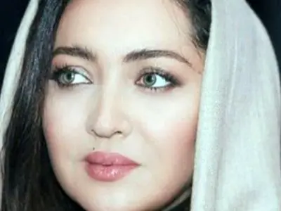 فیلم / نیکی کریمی: رابطه‌ 12 ساله‌ام با یک کارگردان فوق العاده ...  / برای هردوی ما عالی بود و باعث شد که... / هیچ کس نمی دانست که ....