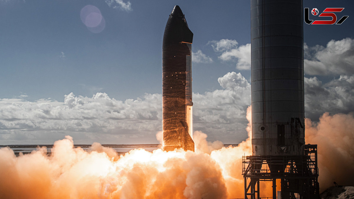 “Starship Takes Flight: SpaceX Marks Milestone After Past Failures” + Video