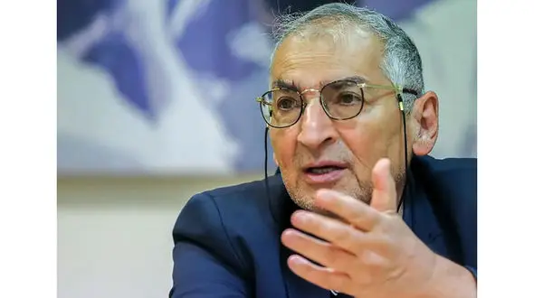 ای کاش نظام  به جای حجاب بان، فقر و فسادبان را بسیج می کرد