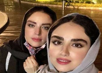فیلم/ اشک‌های پر از شوق مادر و مادربزرگ هانیه غلامی در دیداری عاشقانه پس از سال‌ها دوری/ صحنه‌ای که همه را احساسی کرد