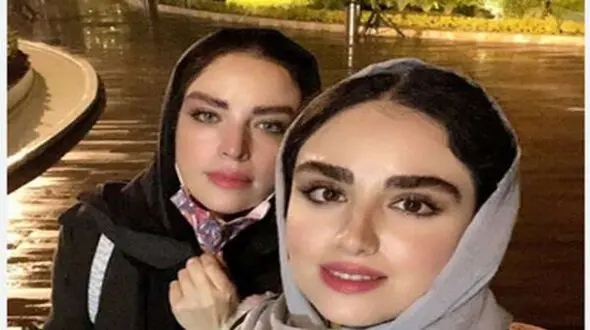 عکس ها / نگاهی به چیدمان طوسی و مشکی خانه هانیه غلامی / ویژه عید خانه های آپارتمانی