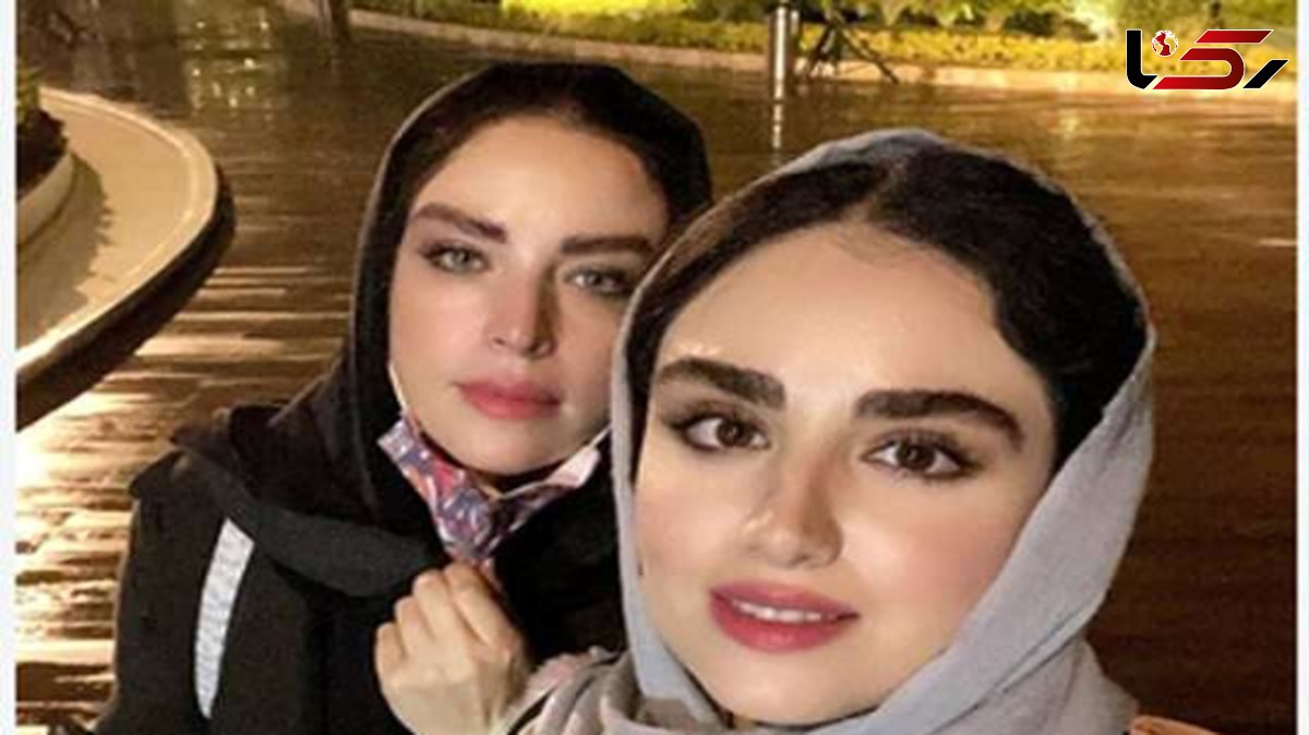 فیلم/ اشک‌های پر از شوق مادر و مادربزرگ هانیه غلامی در دیداری عاشقانه پس از سال‌ها دوری/ صحنه‌ای که همه را احساسی کرد