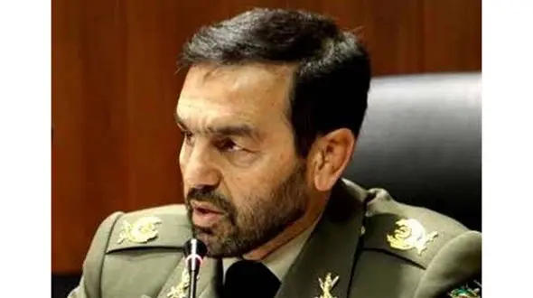 اقدامی هماهنگ توسط نیروهای مختلف نظامی و غیرنظامی برای یافتن لاشه هواپیما انجام شد