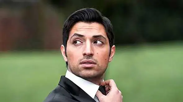 شایعه تغییر جنسیت اشکان خطیبی پس از مهاجرت + عکسی که حاشیه ساز شد!